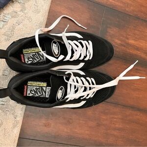 Men’s Vans
